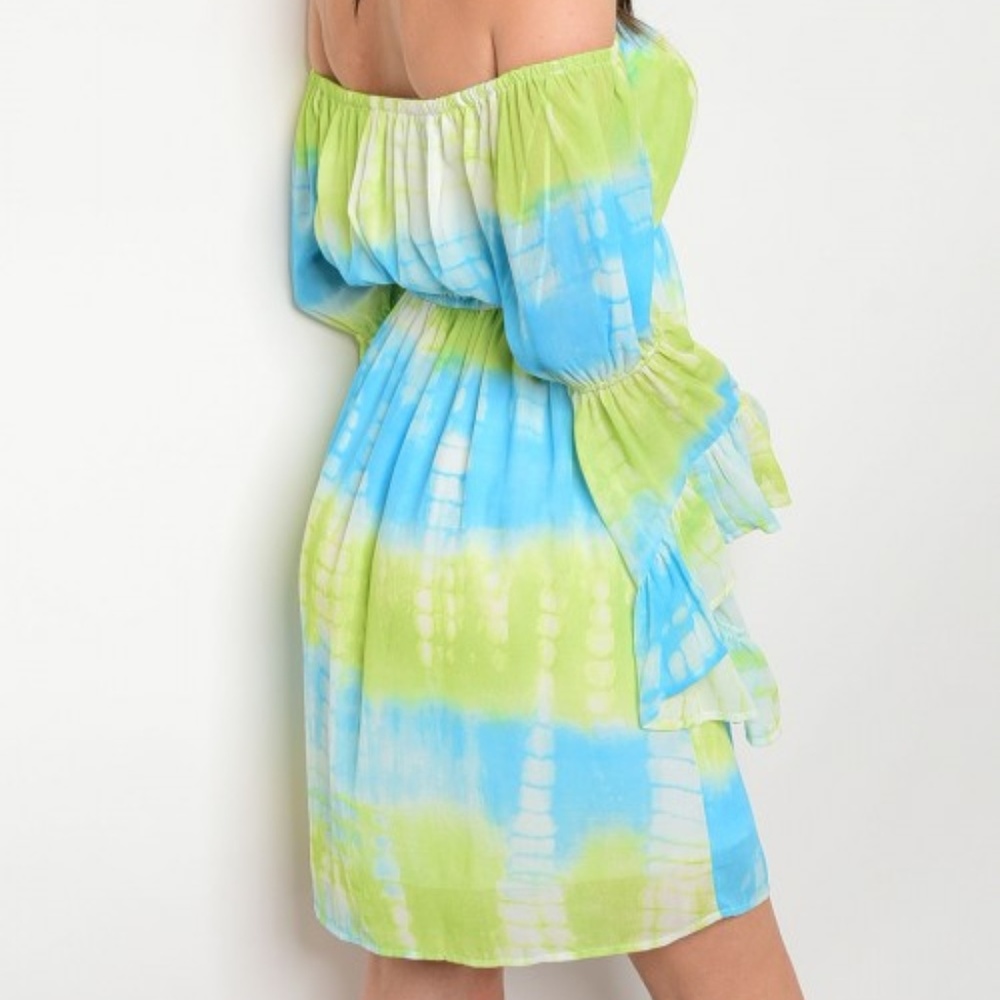 1 Small left⭐HP⭐ Beautiful Boho Chic - Picture 3 of 8